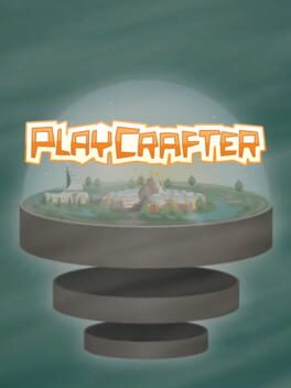 PlayCrafter Cover