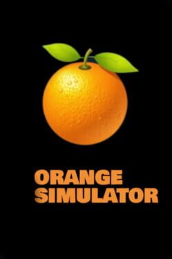 Orange Simulator Cover