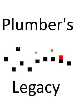 Plumber’s Legacy Cover
