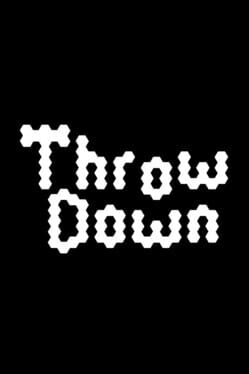ThrowDown Cover