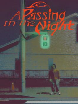 A Passing in the Night Cover