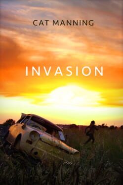 SBX: Invasion Cover