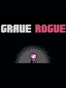 Grave Rogue Cover