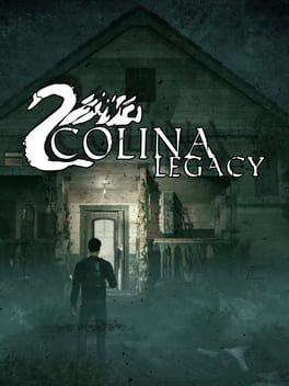 Colina: Legacy Cover