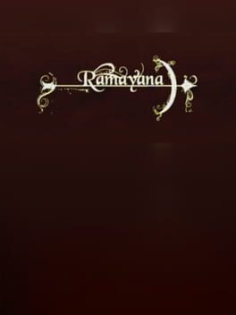 Ramayana Cover