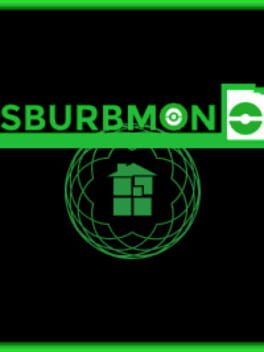 Sburbmon Cover
