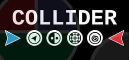 Collider Cover
