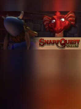 SnarfQuest Tales