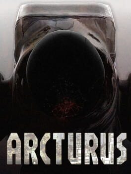 Arcturus Cover
