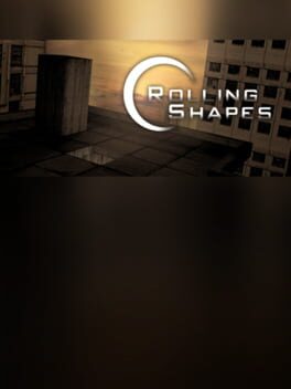 Rolling Shapes Cover