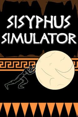 Sisyphus Simulator Cover