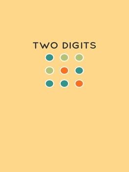 Two Digits Cover