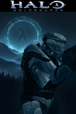 Halo: GoldSource Cover