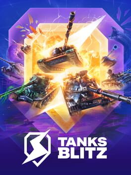 Tanks Blitz Cover