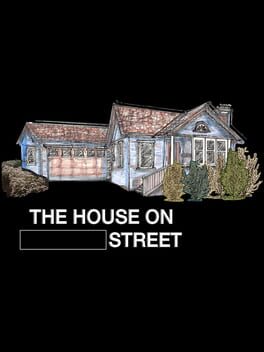 House on [Redacted] Street Cover