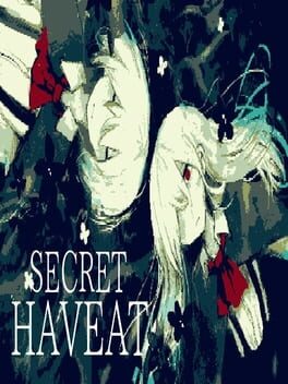 Secret HavEat Cover