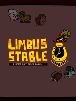 Limbus Stable Cover