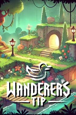 WanderersTip Cover