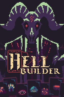 Hell Builder Cover