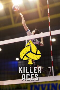 Killer Aces Cover