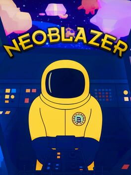 Neoblazer Cover