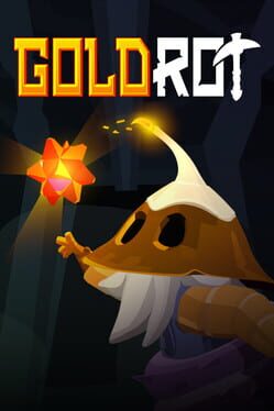 Goldrot Cover