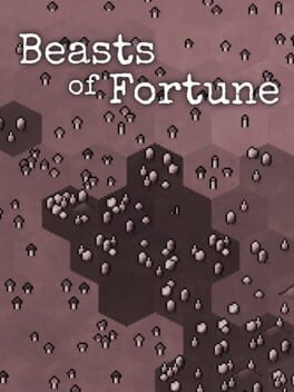 Beasts of Fortune Cover