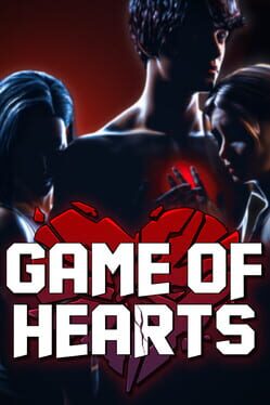 Game of Hearts Cover