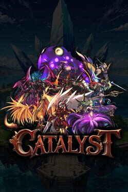 Catalyst Cover
