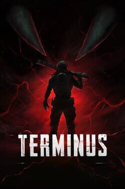 Terminus Cover