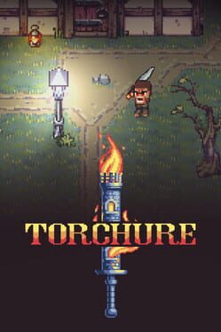 Torchure Cover