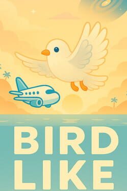 Bird Like Cover