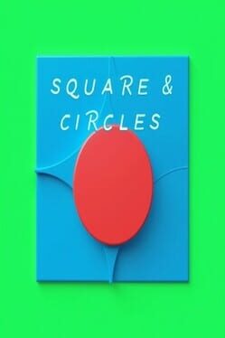 Square & Circles Cover