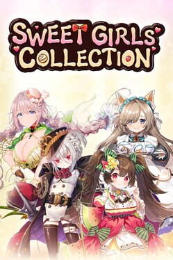 Sweet Girls Collection Cover