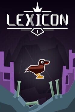 Lexicon Cover