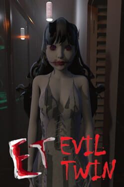 Evil Twin Cover