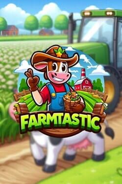 Farmtastic Cover