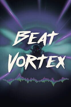 Beat Vortex Cover