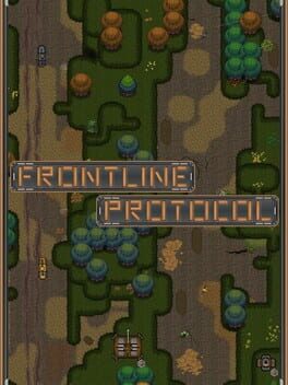 Frontline Protocol Cover