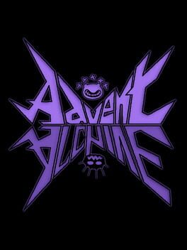 Advent/Archive Cover