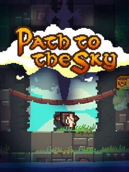 Path to the Sky Cover