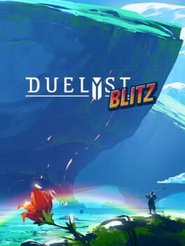 Duelyst: Blitz Cover