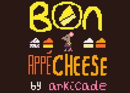 Bon Appecheese Cover