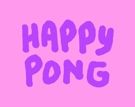 Happy Pong Cover