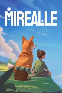 Mirealle Cover