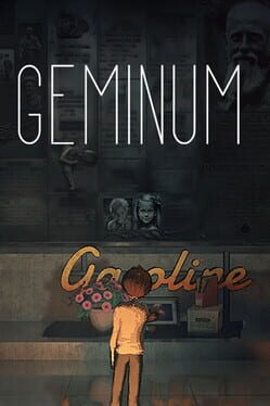Geminum Cover