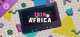 Synth Riders: Toto - "Africa" Cover