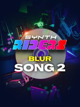 Synth Riders: Blur - "Song 2" Cover