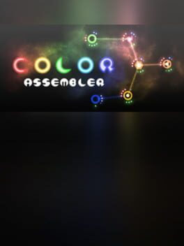 Color Assembler Cover