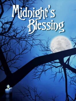 Midnight's Blessing Cover